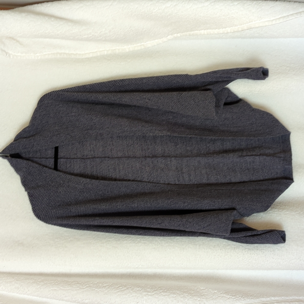 Cocoon Shrug Size L